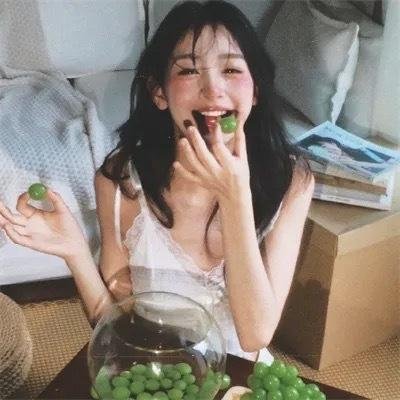 彩色房间