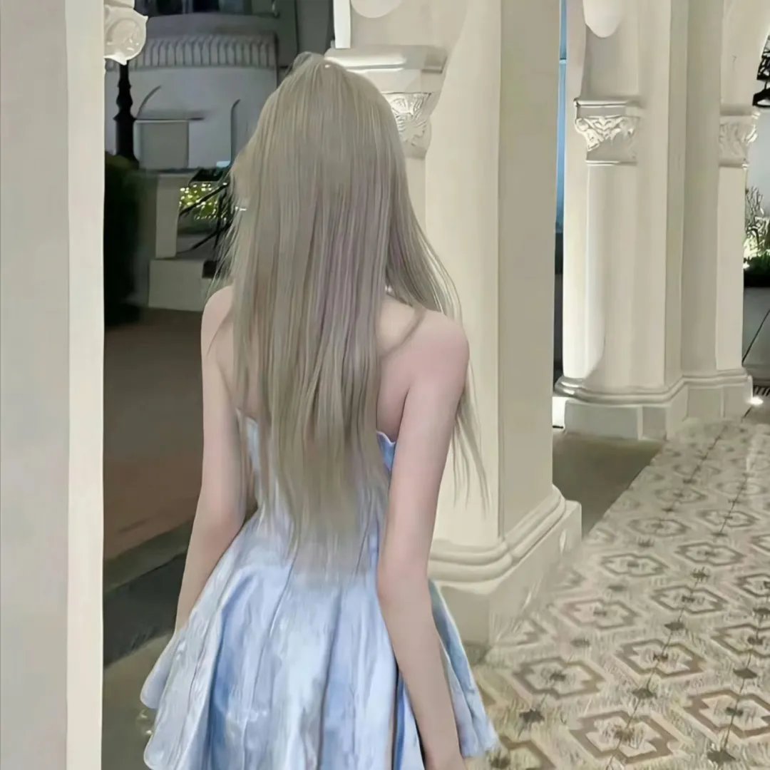 永远强壮
